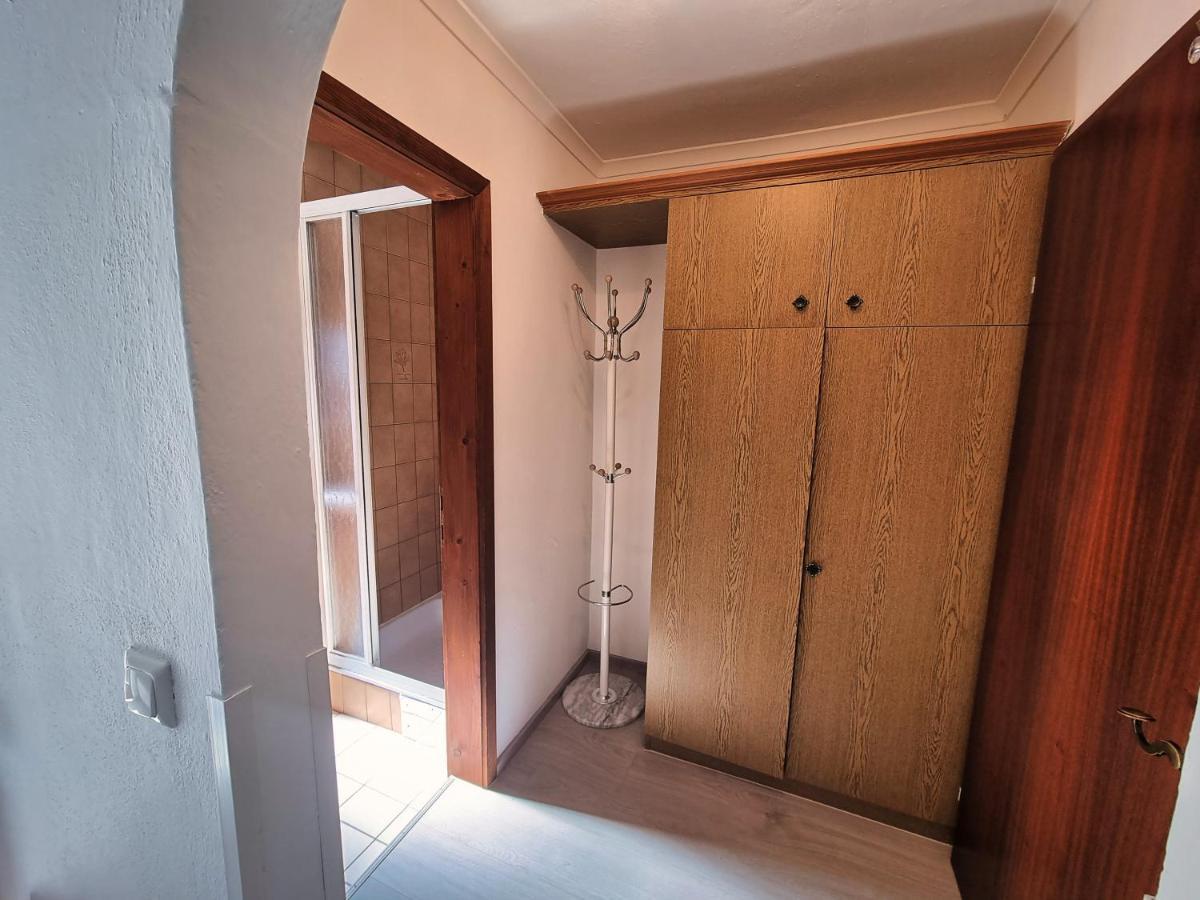 Gaestehaus Auf Der Hoehe Keutschach am See Ngoại thất bức ảnh