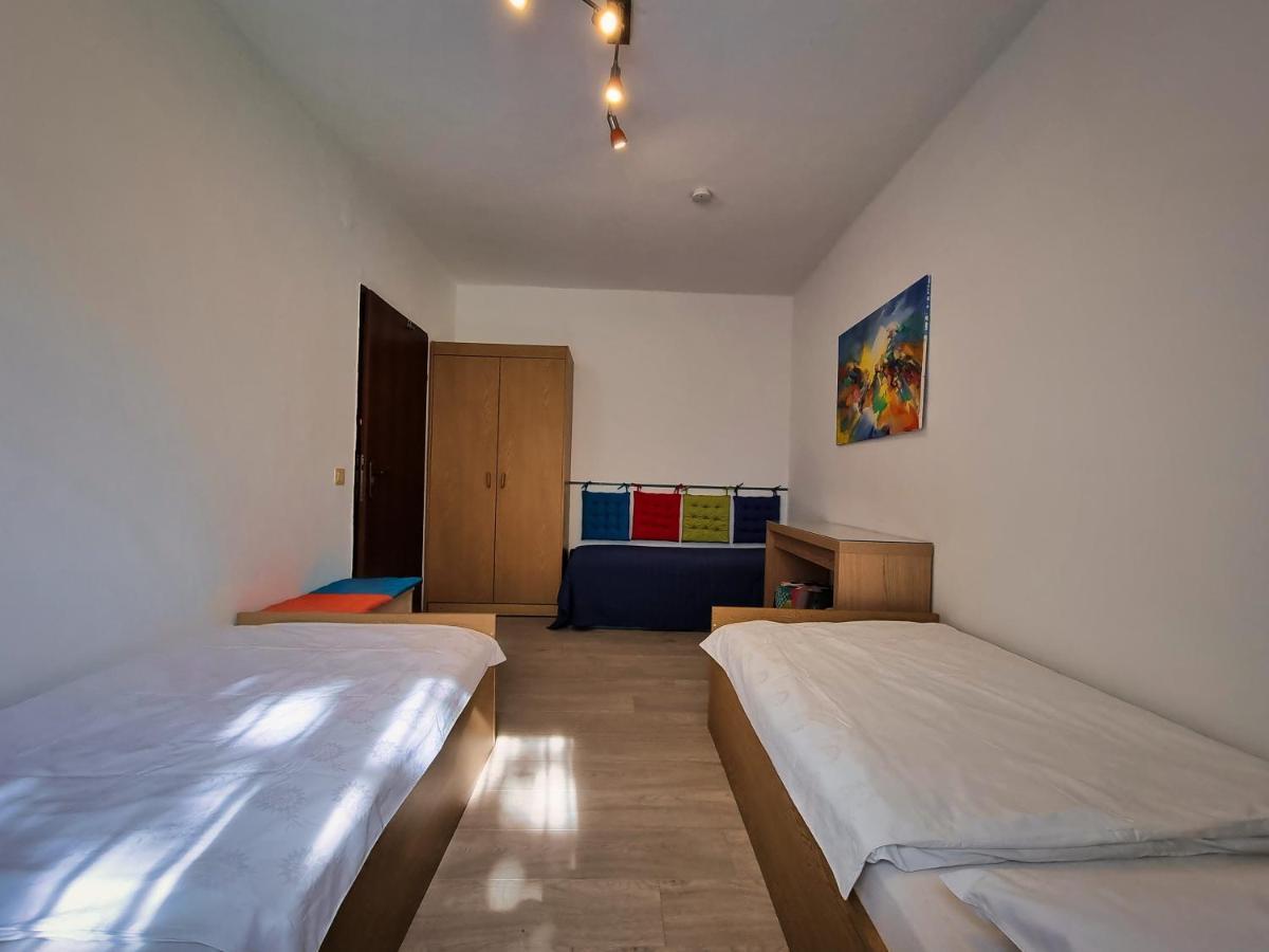 Gaestehaus Auf Der Hoehe Keutschach am See Ngoại thất bức ảnh